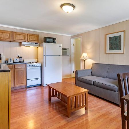 Anchor Inn And Cottages Wells-Ogunquit Экстерьер фото