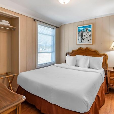Anchor Inn And Cottages Wells-Ogunquit Экстерьер фото