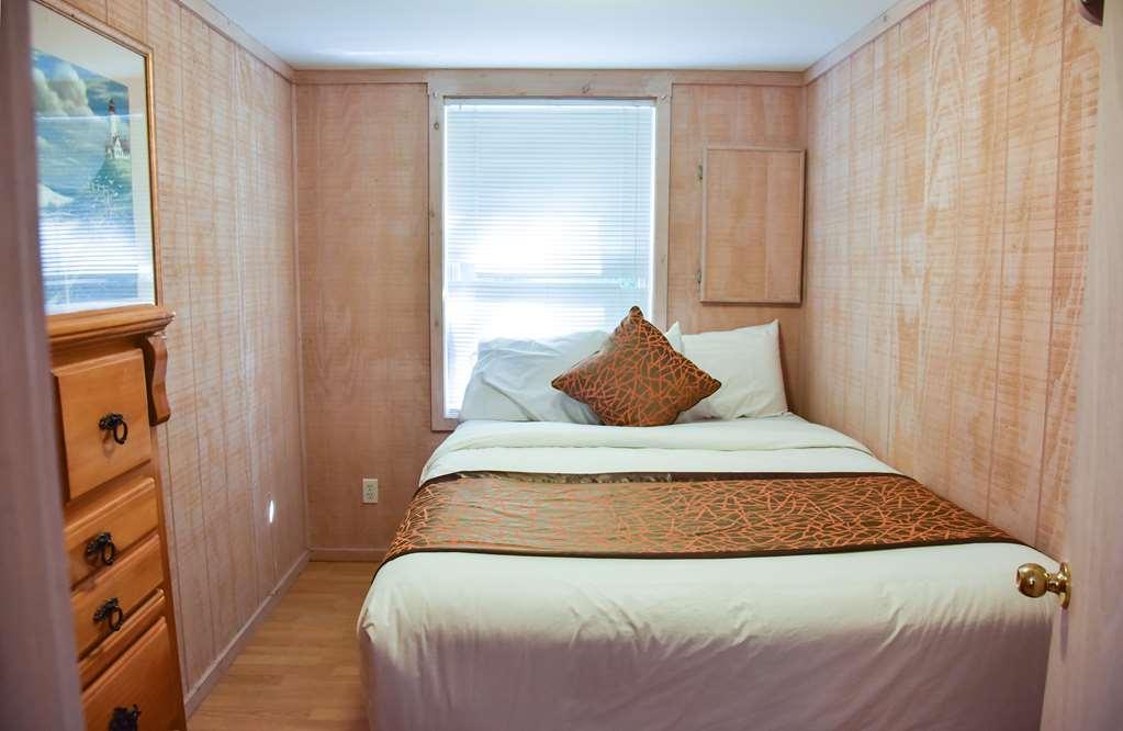 Anchor Inn And Cottages Wells-Ogunquit Номер фото