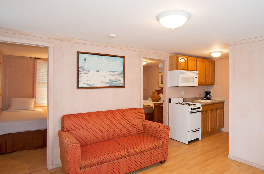 Anchor Inn And Cottages Wells-Ogunquit Экстерьер фото