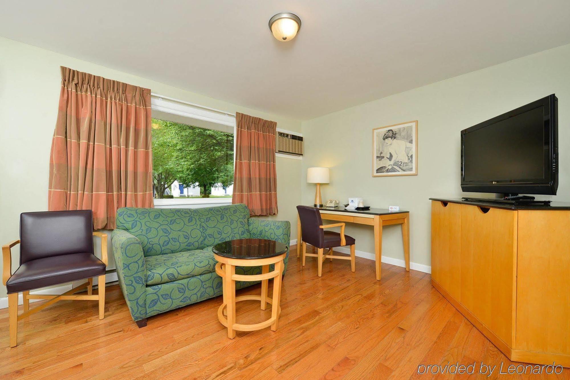 Anchor Inn And Cottages Wells-Ogunquit Экстерьер фото